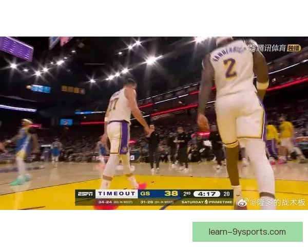 NBA季后赛激战正酣 詹姆斯领衔湖人对决勇士追梦带伤出战