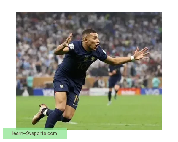 世界杯历史射手榜盘点：谁是进球最多的传奇球员