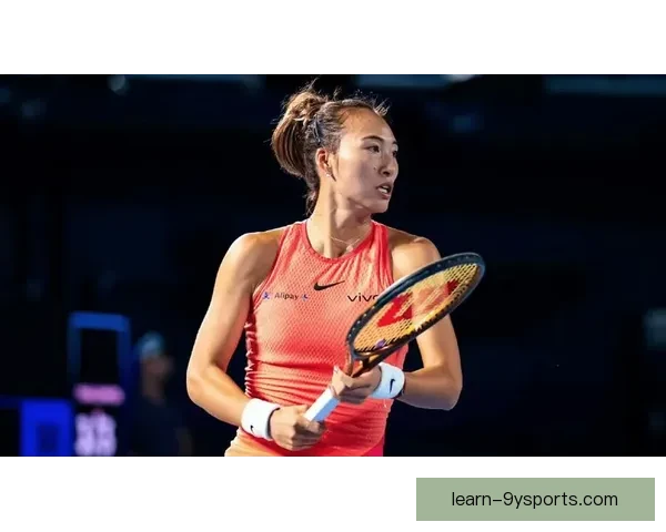 新星崛起！2026年网球公开赛精彩回顾及未来明星预测