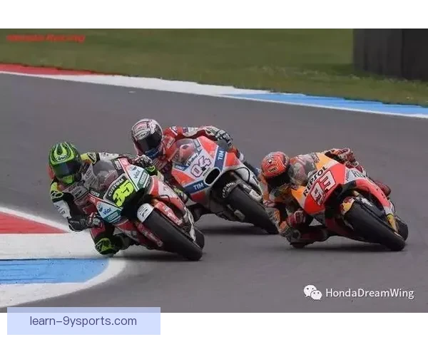马尔克斯强势回归引领MotoGP新赛季精彩对决